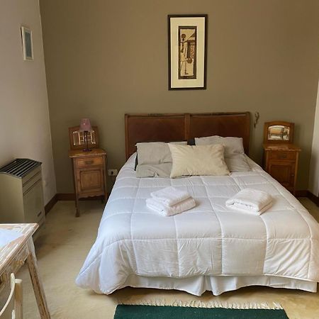 La Casona De Blanca Bed & Breakfast Балкарсе Екстериор снимка