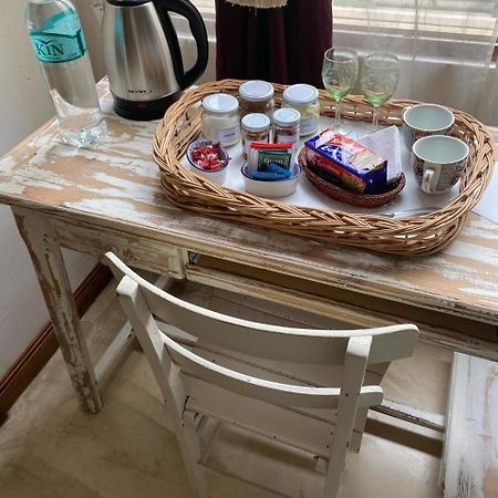 La Casona De Blanca Bed & Breakfast Балкарсе Екстериор снимка
