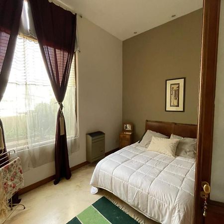 La Casona De Blanca Bed & Breakfast Балкарсе Екстериор снимка