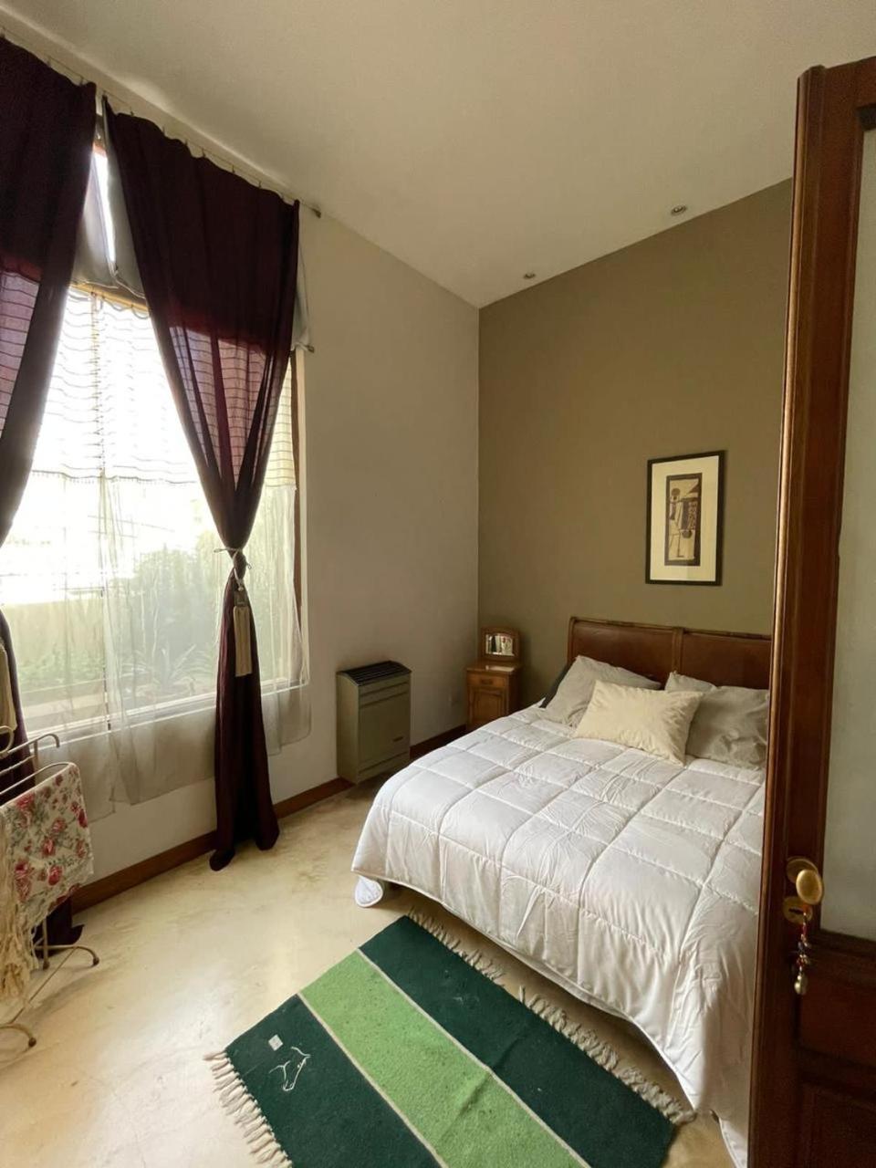 La Casona De Blanca Bed & Breakfast Балкарсе Екстериор снимка